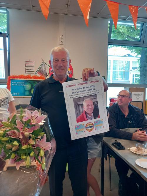 sjaak SJAAK Official